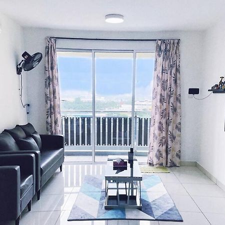 3Bed Family House Ksl Residence Taman Daya ยะโฮร์บาห์รู ภายนอก รูปภาพ