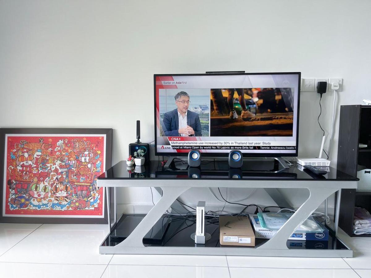 3Bed Family House Ksl Residence Taman Daya ยะโฮร์บาห์รู ภายนอก รูปภาพ
