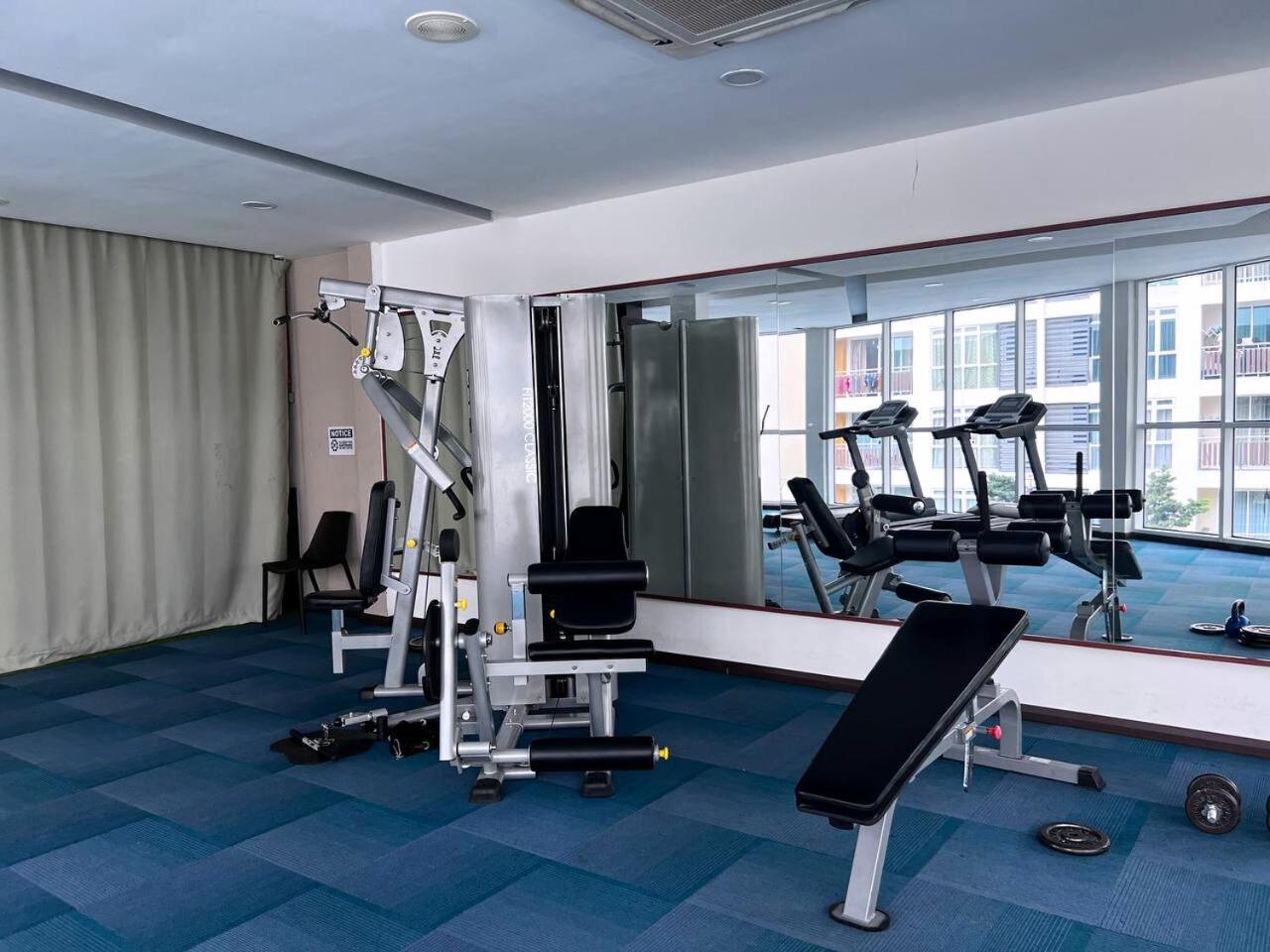 3Bed Family House Ksl Residence Taman Daya ยะโฮร์บาห์รู ภายนอก รูปภาพ