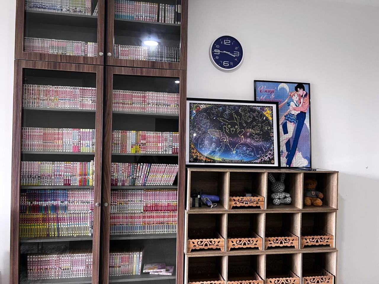 3Bed Family House Ksl Residence Taman Daya ยะโฮร์บาห์รู ภายนอก รูปภาพ
